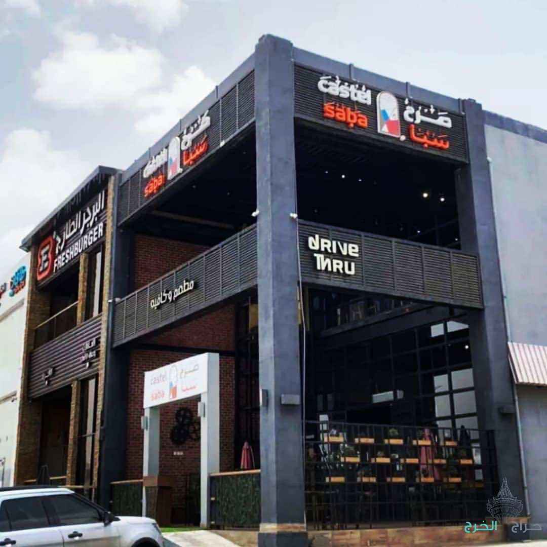#تصميم_تنفيذ_مطاعم_كافيهات_مقاهي_ديكورات_قصور_افراح