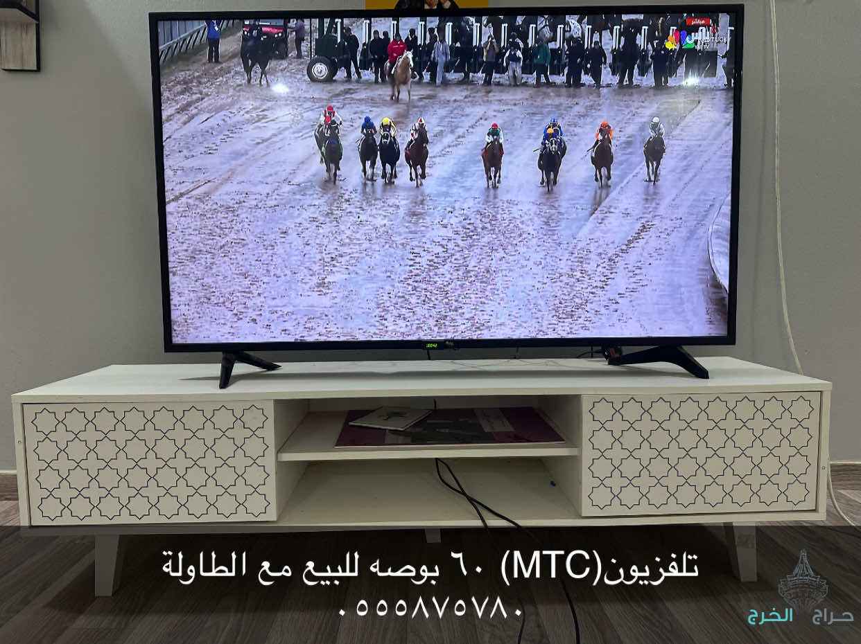 تلفزيون عادي 