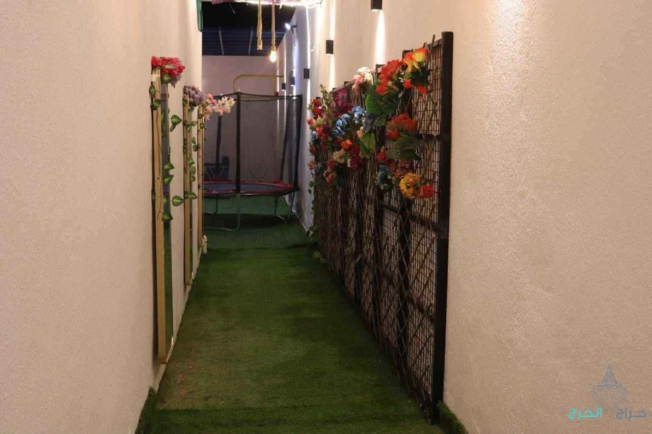عروض الصيف بدأت في شاليهات هاف داي المميزة