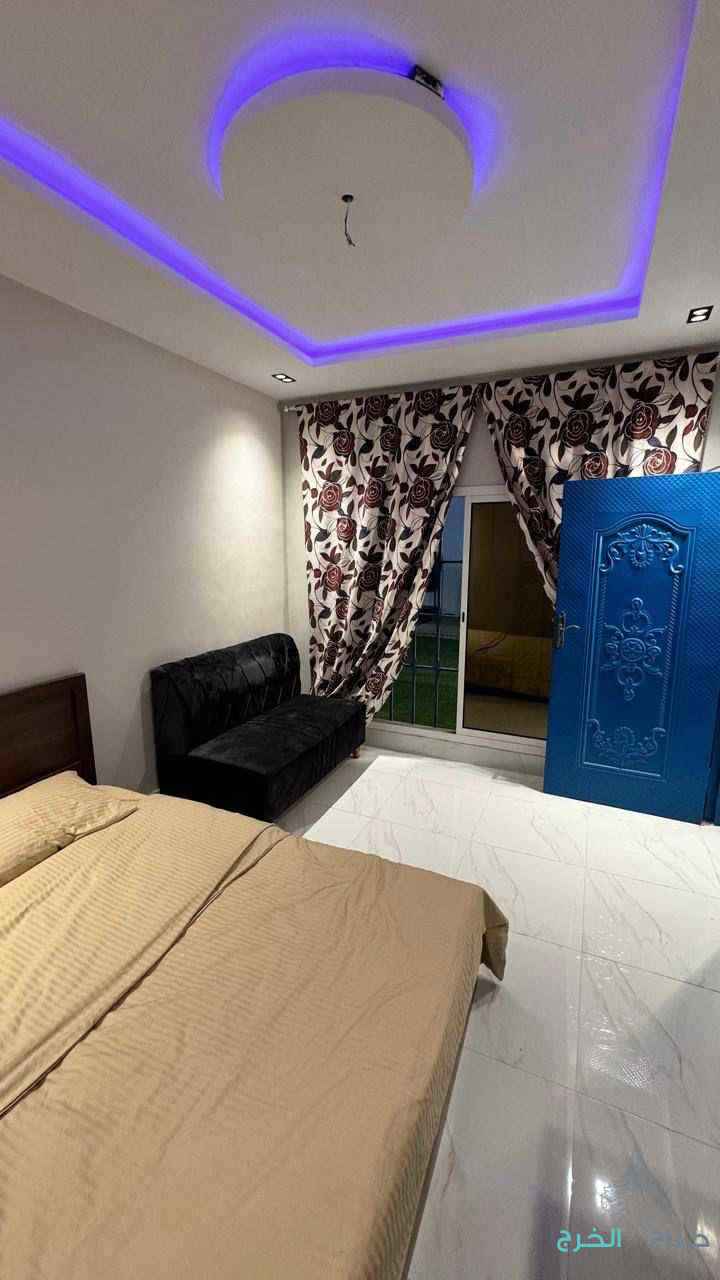 عروض الصيف بدأت في شاليهات هاف داي المميزة