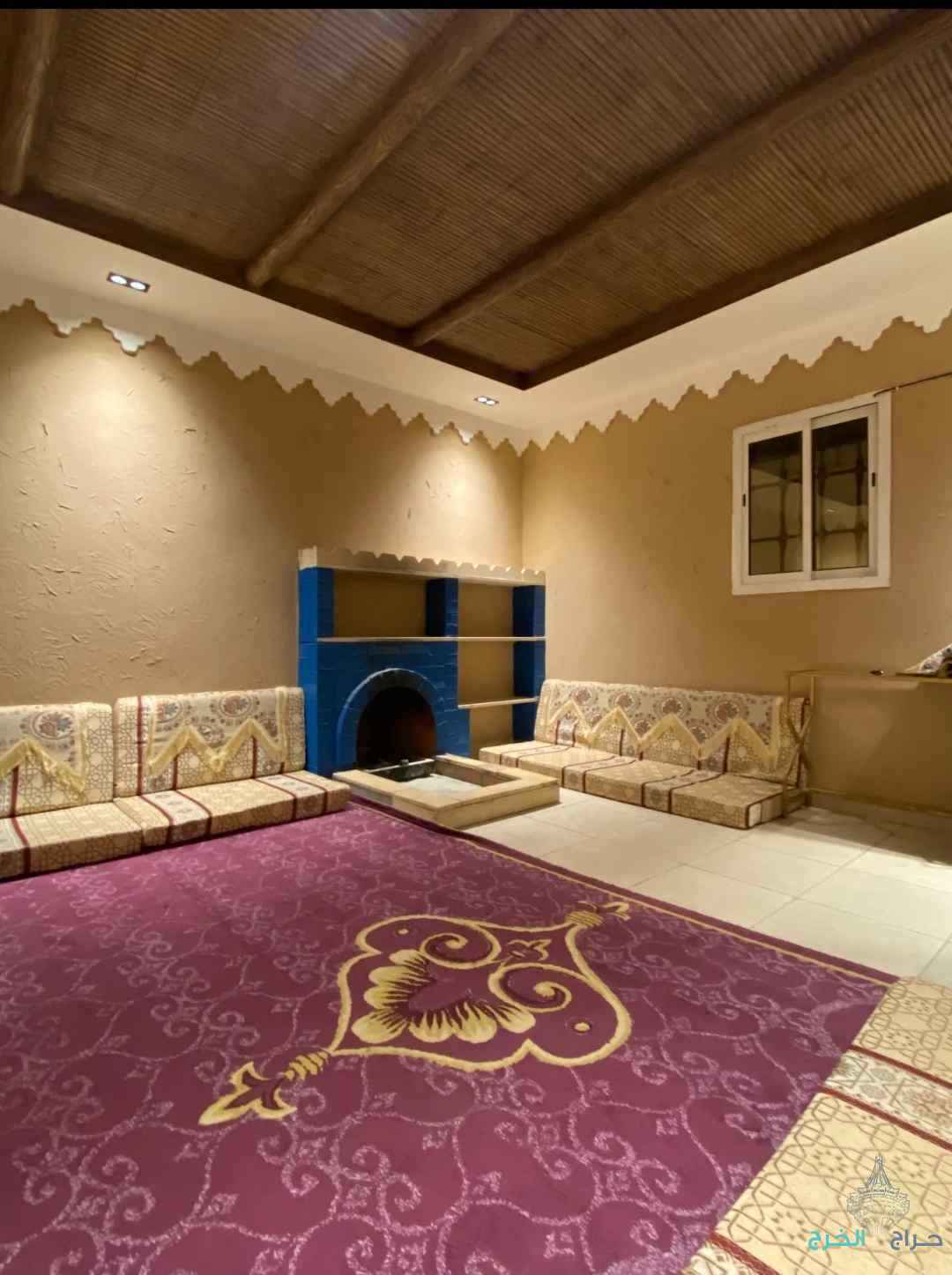 عروض الصيف بدأت في شاليهات هاف داي المميزة
