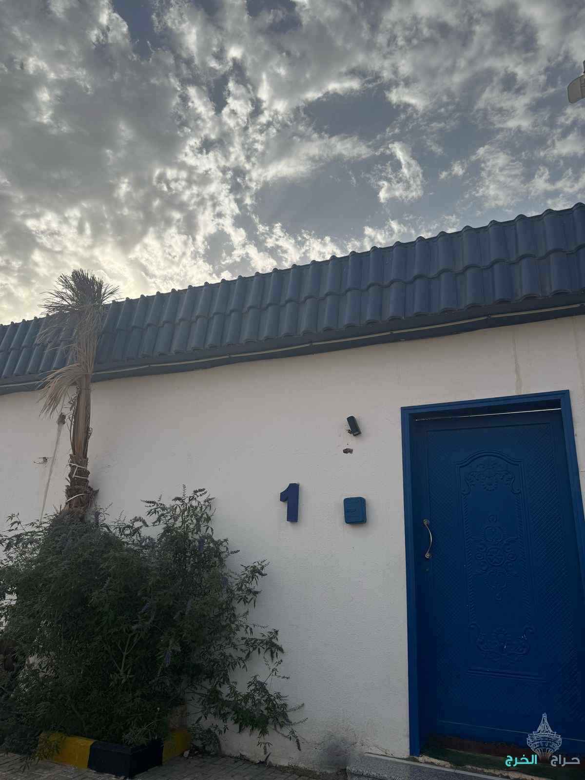 عروض الصيف بدأت في شاليهات هاف داي الرائعة