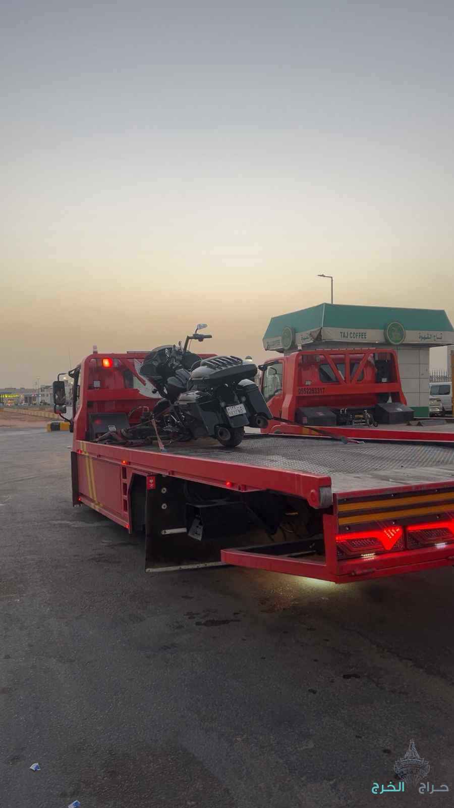 سطحة مكة المكرمة هيدروليك داخل وخارج 0538180790