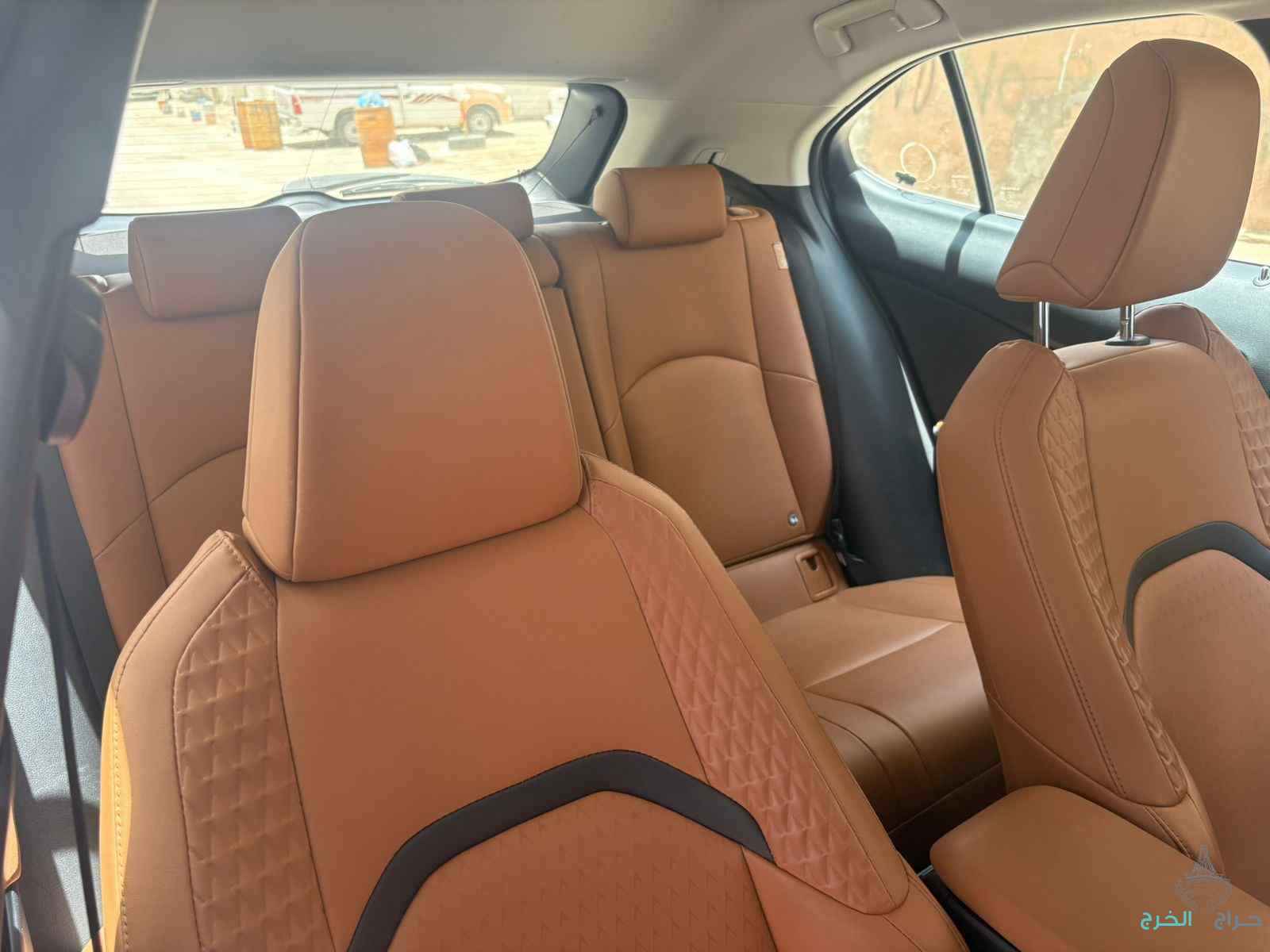 للبيع لكزس UX200