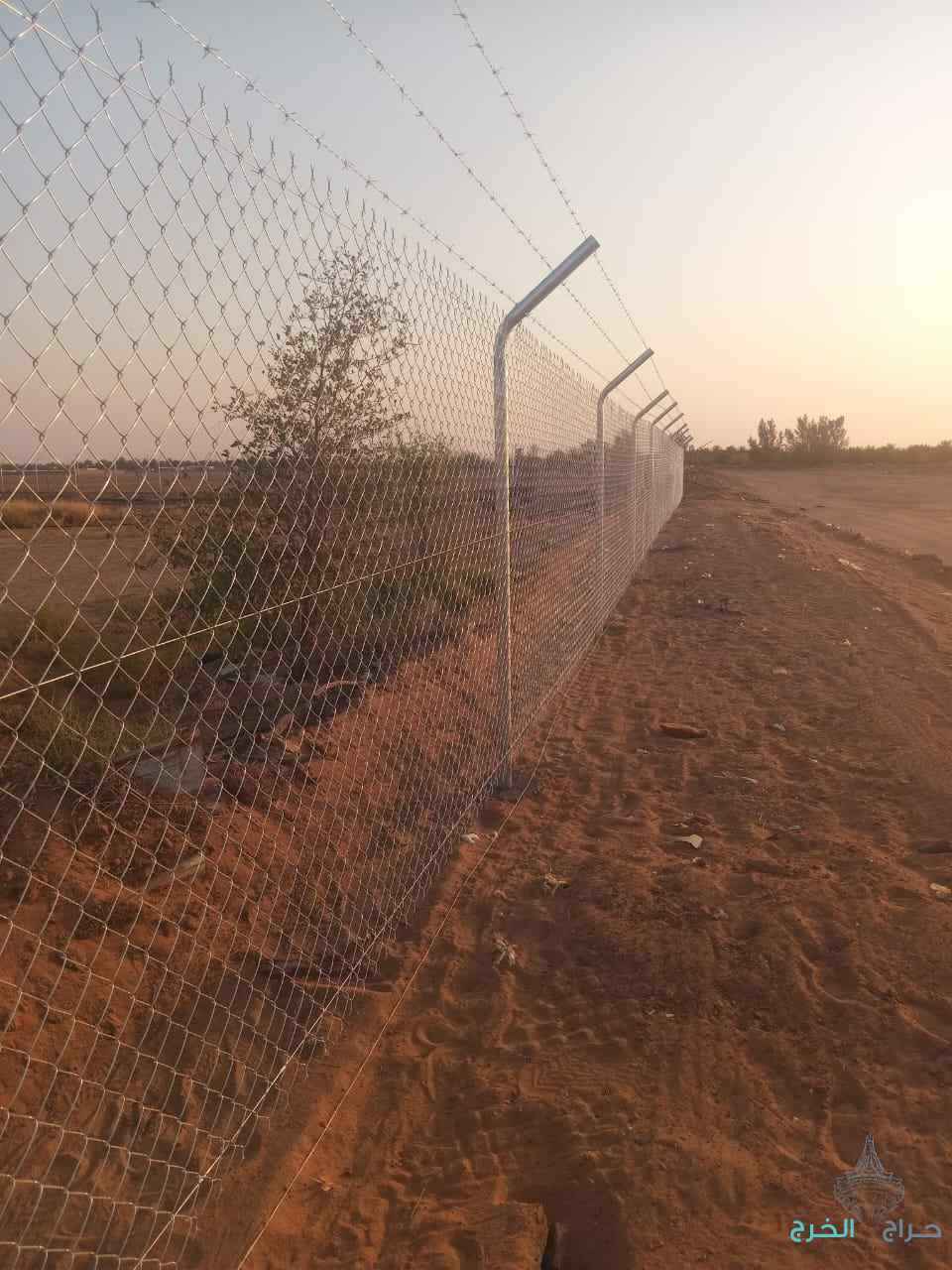 توريد وتركيب شبوك 