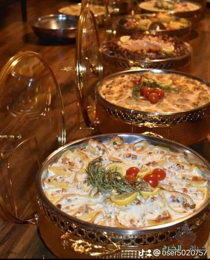 مطبخ ام ليلى 