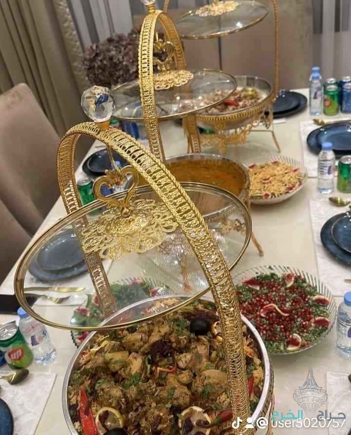 مطبخ ام ليلى 