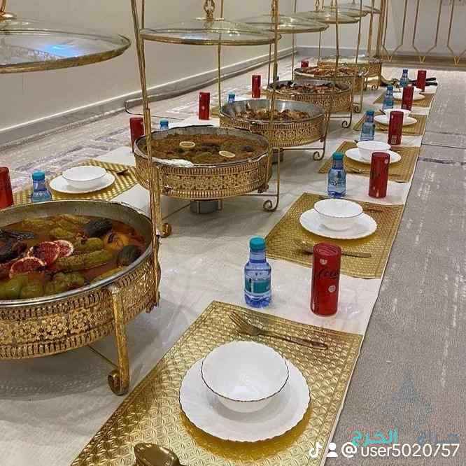 مطبخ ام ليلى 