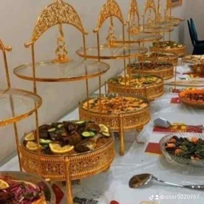 مطبخ ام ليلى 