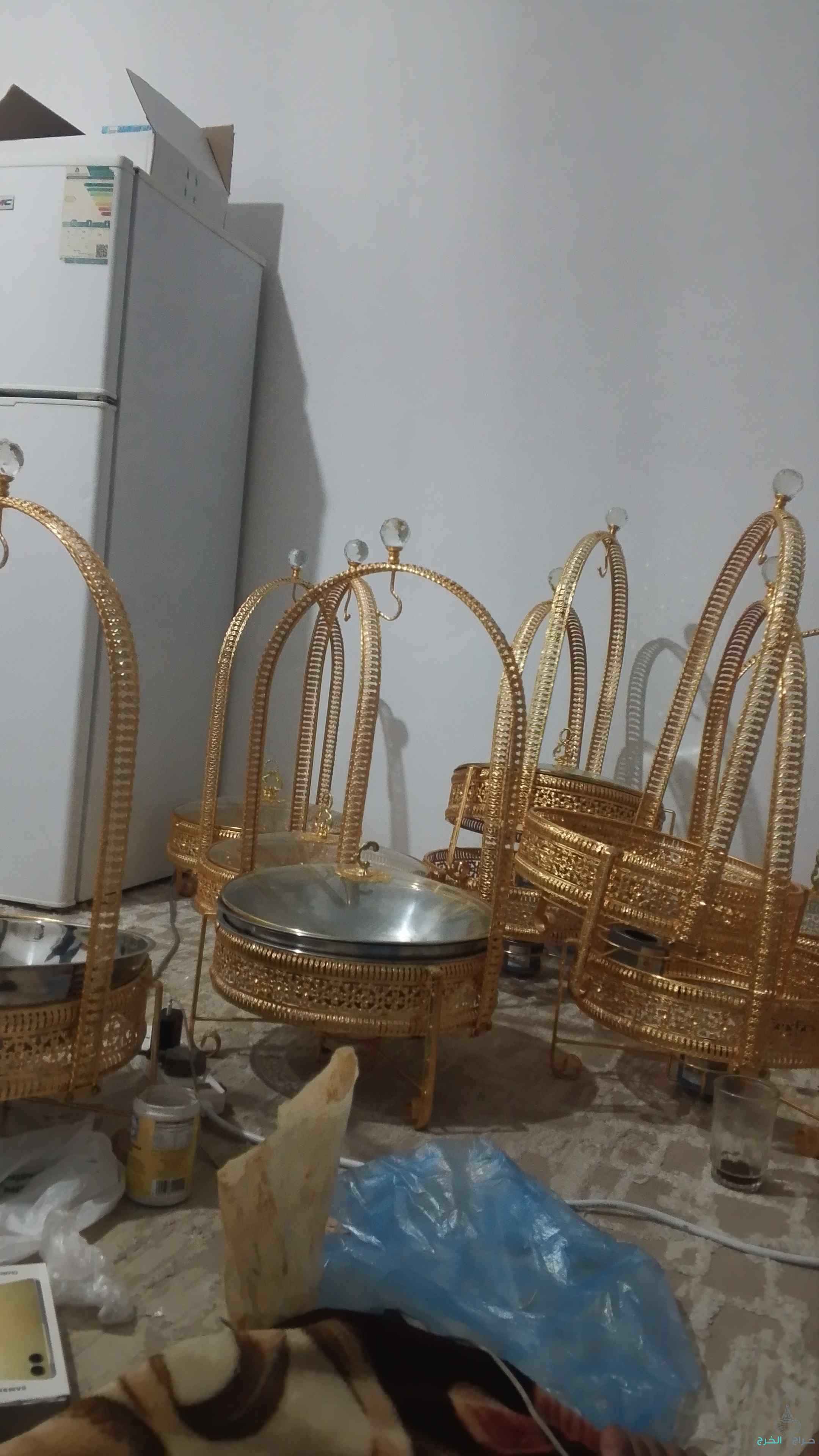 مطبخ ام ليلى 