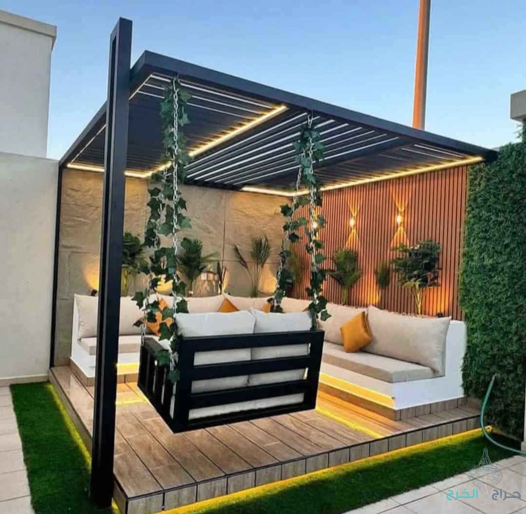 حداد جميع اعمال الحداده 