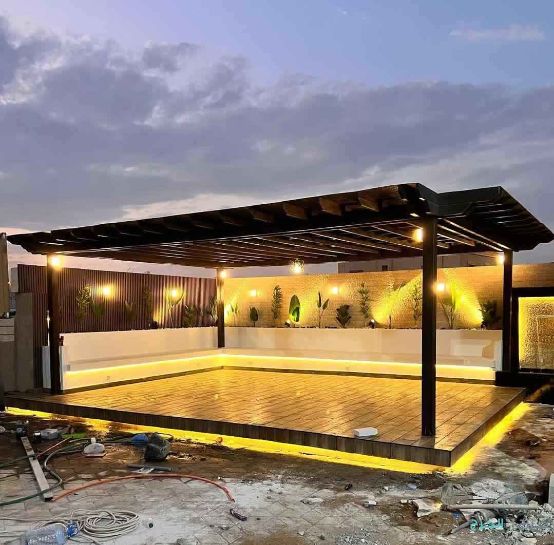حداد جميع اعمال الحداده 