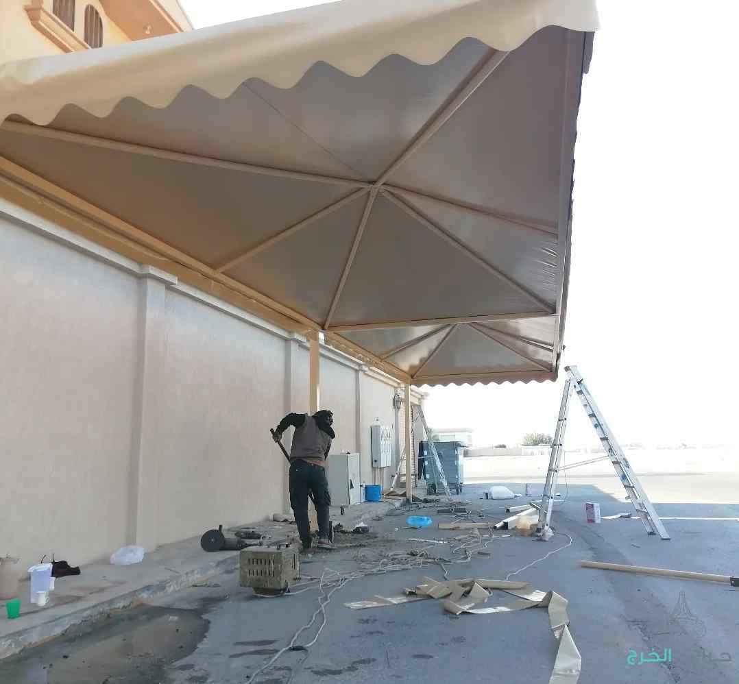 حداد جميع اعمال الحداده 