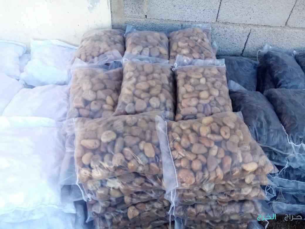 احواد_زرعي وتنسيق الحدائق والديكورات
