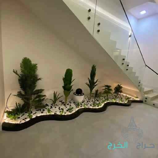 احواد_زرعي وتنسيق الحدائق والديكورات