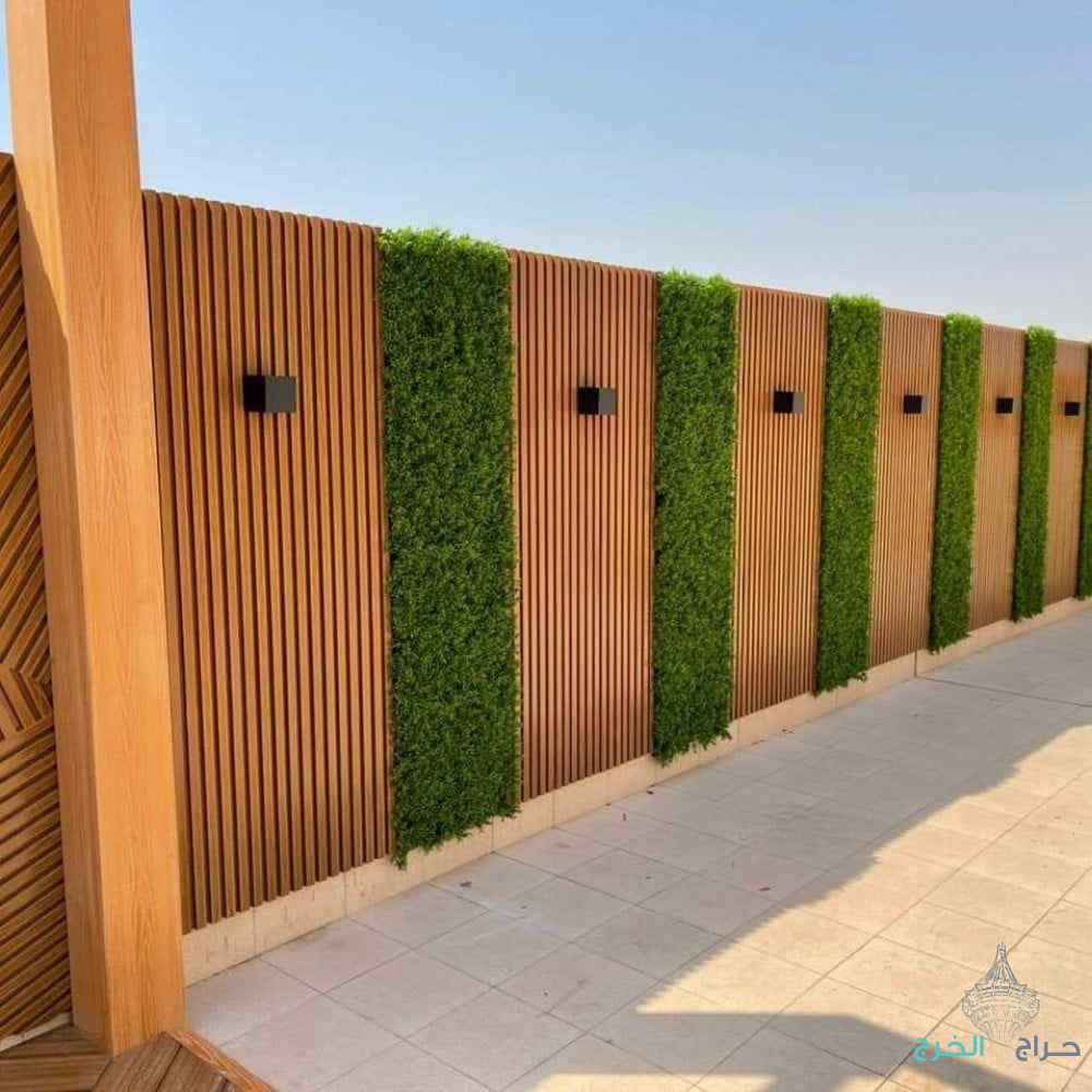 احواد_زرعي وتنسيق الحدائق والديكورات