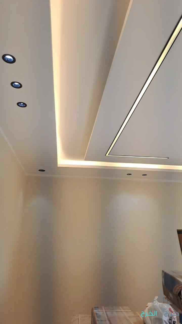 دهانات وجرافيت واعمال الترميم واعمال هندسيه