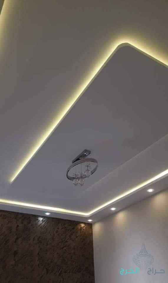 معلم جبس بورد سمنت بورد 