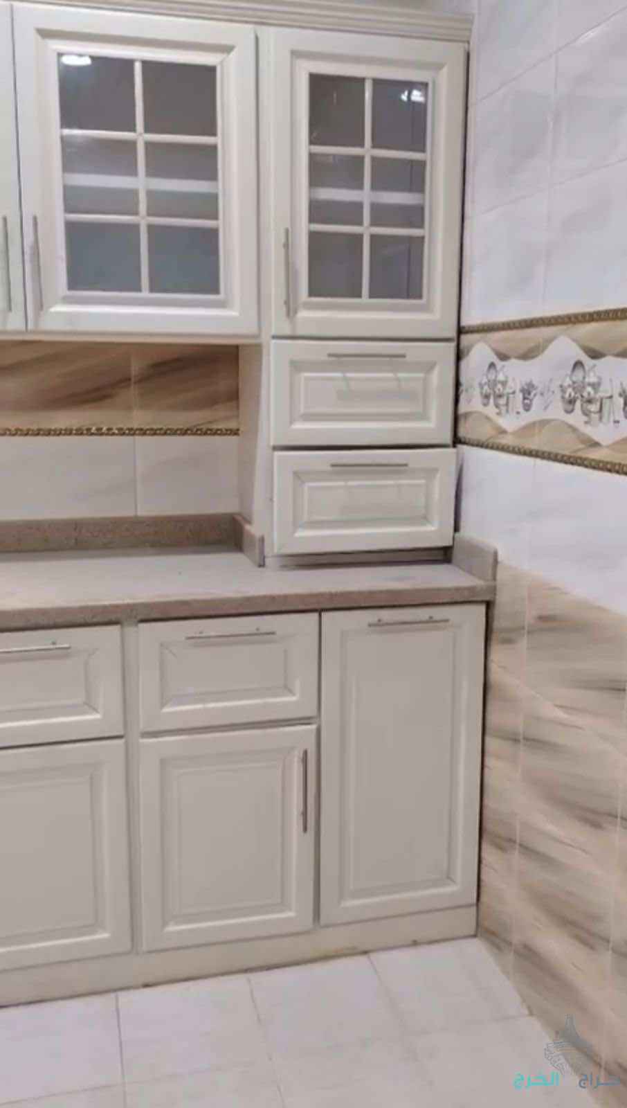 مطبخ ٤ متر
