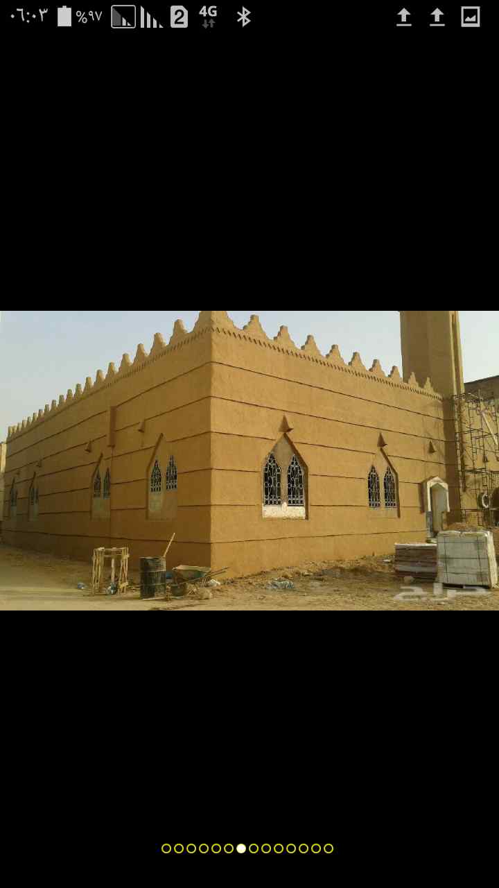 مقاول تراث شعبي
