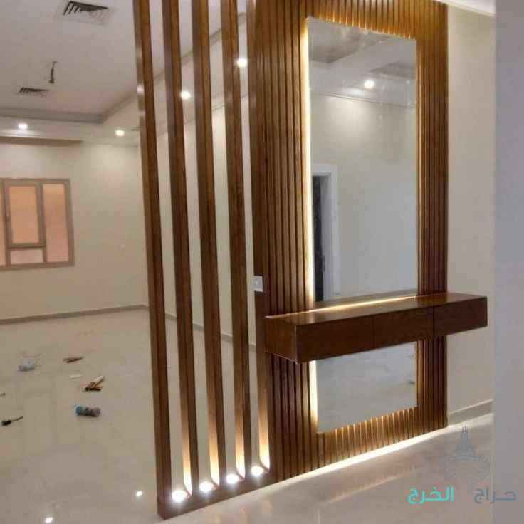 دهان الخرج جبس بورد اسقف دهانات الجزيرة