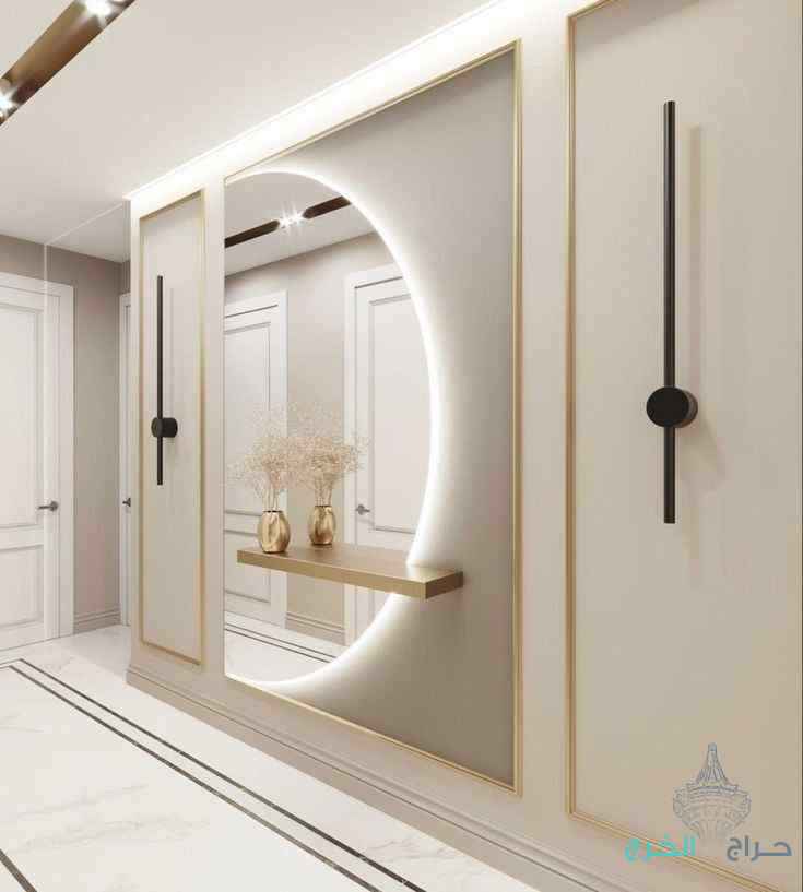 دهان الخرج جبس بورد اسقف دهانات الجزيرة