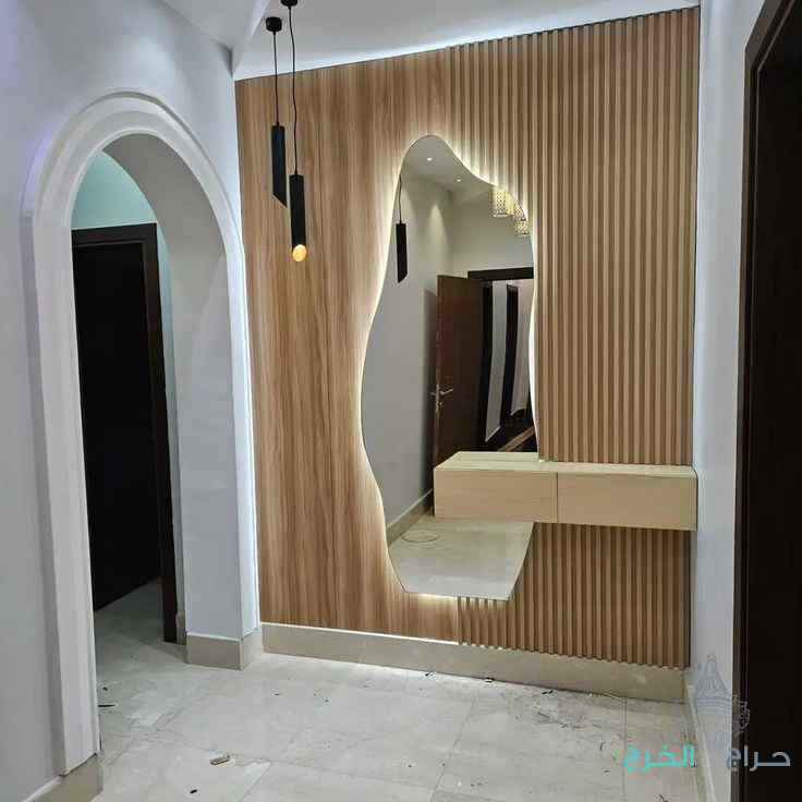 دهان الخرج جبس بورد اسقف دهانات الجزيرة