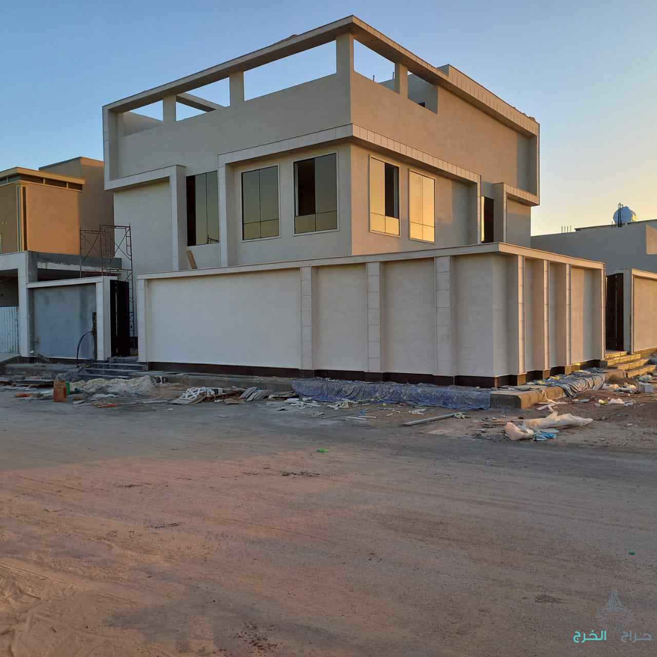دهان الخرج جبس بورد اسقف دهانات الجزيرة