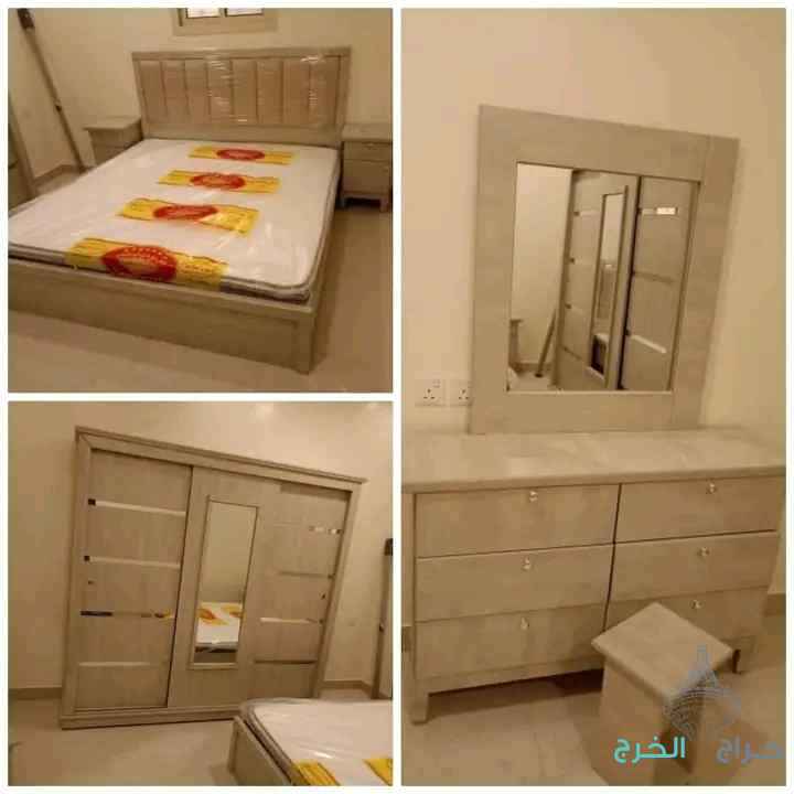 الرياض والخرج