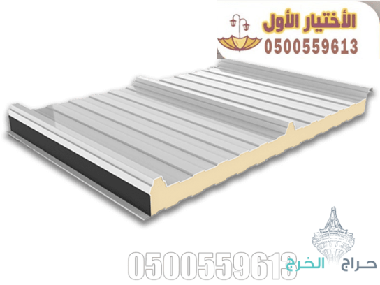 انشاء ملاحق ساندوتش بانل وقرميد بناء غرف اسمنت بورد 0535553929