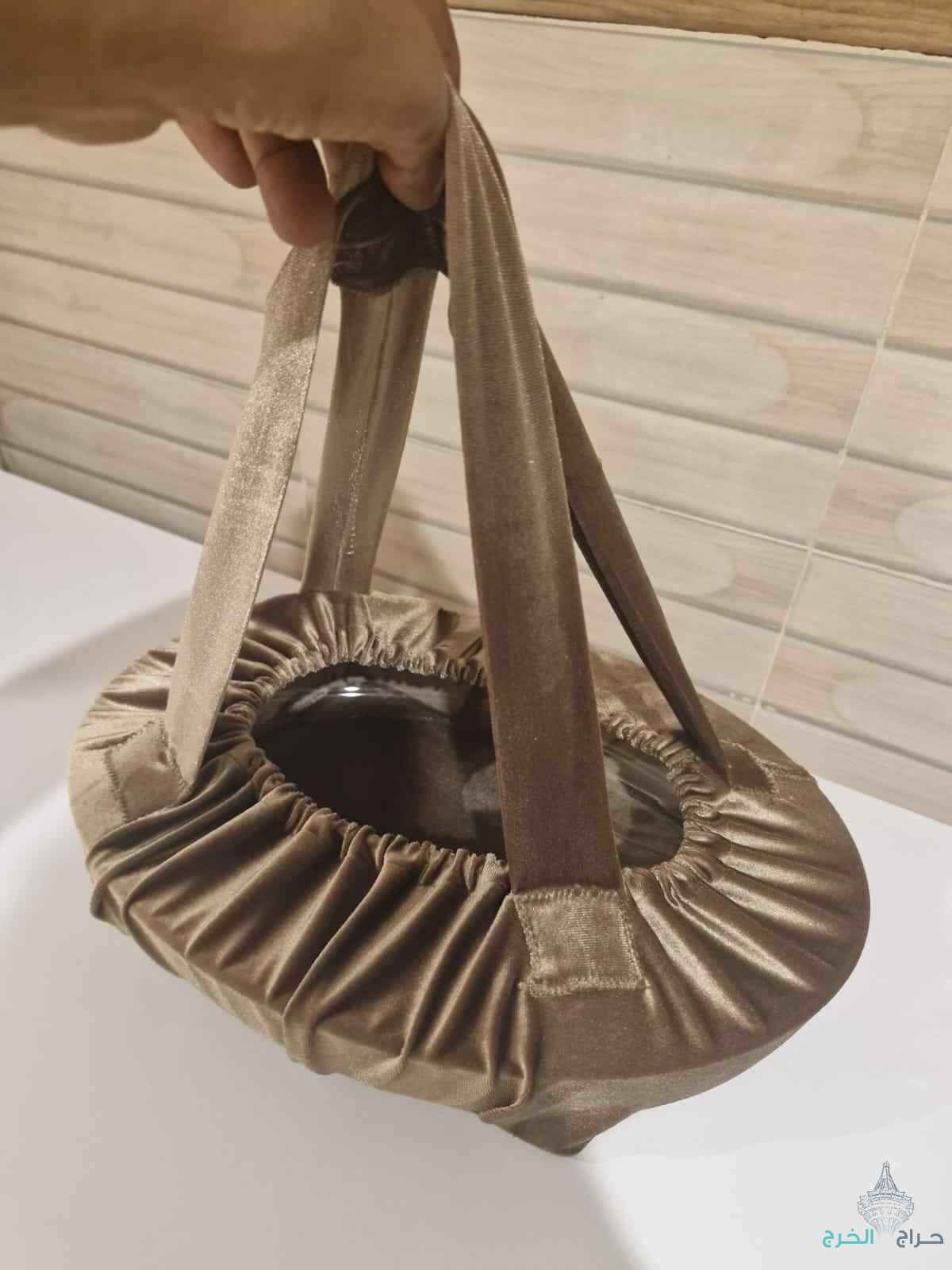 الخرج