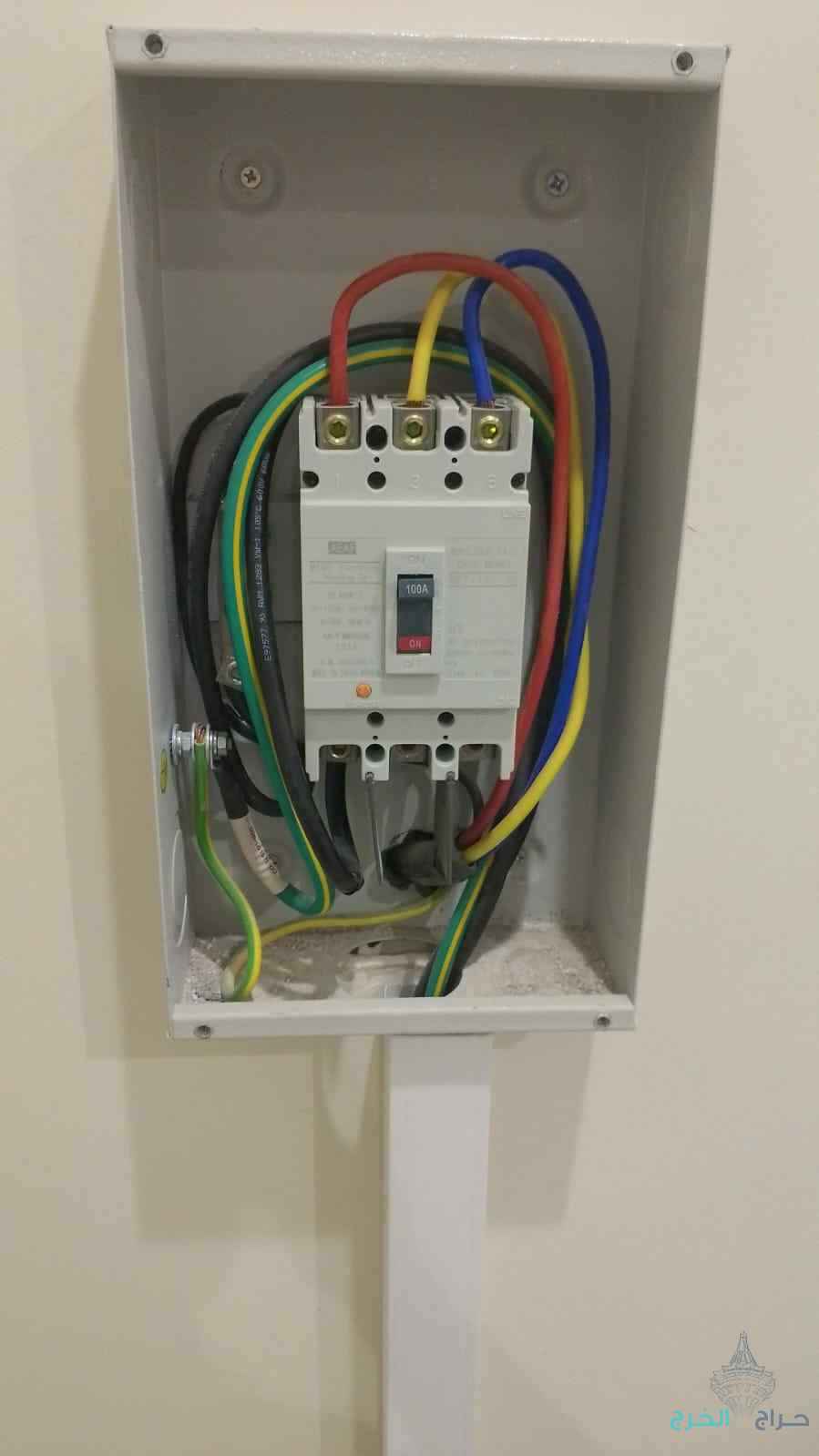 سباك كهربائي شمال الرياض 0550130567