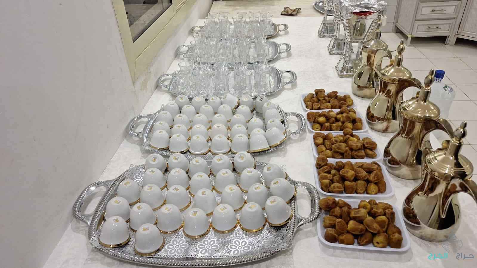 حفلات ومناسبات الشرقيه