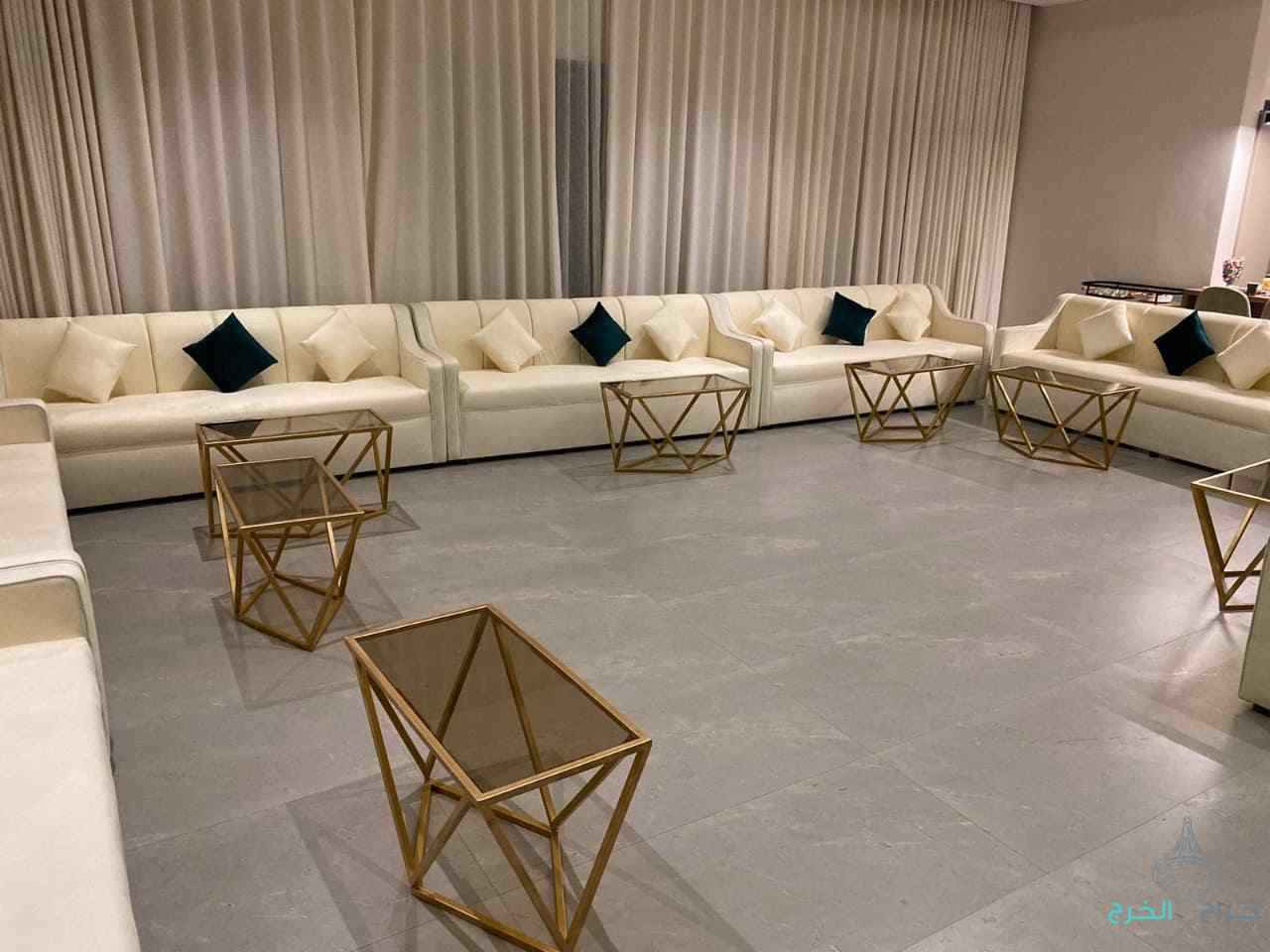 حفلات ومناسبات الشرقيه