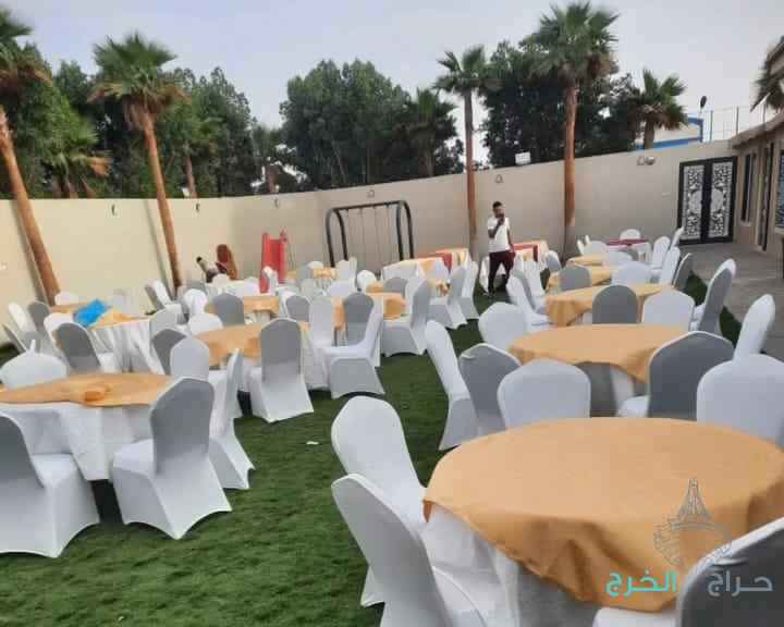 حفلات ومناسبات الشرقيه