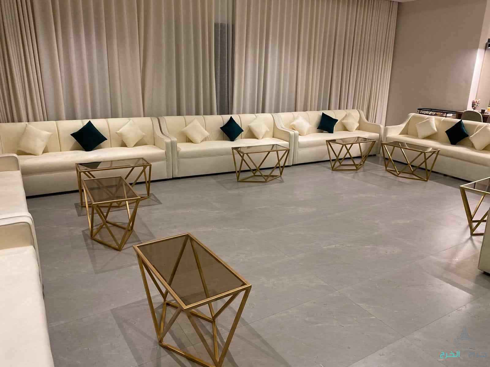حفلات ومناسبات الشرقيه