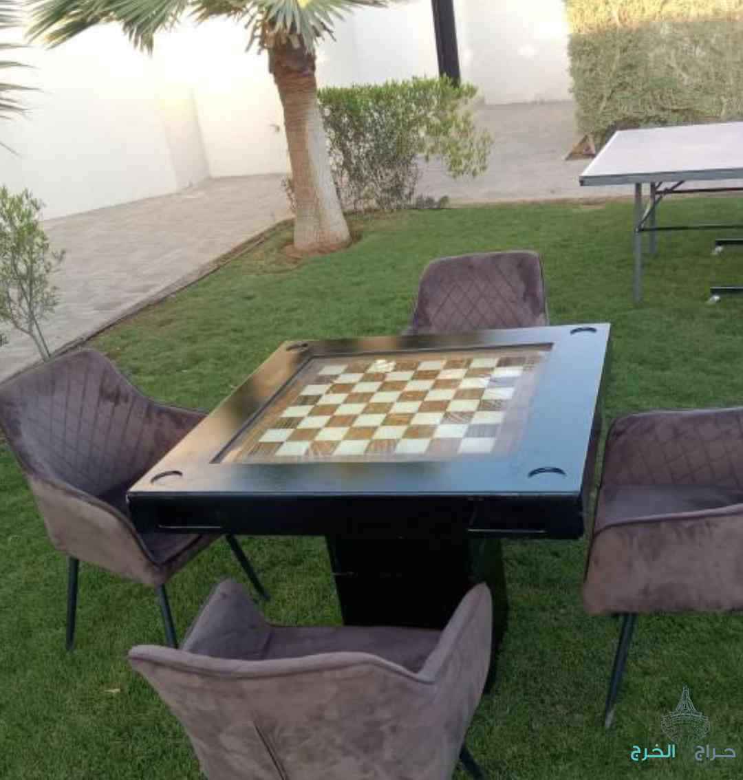 تاجير حفلات 