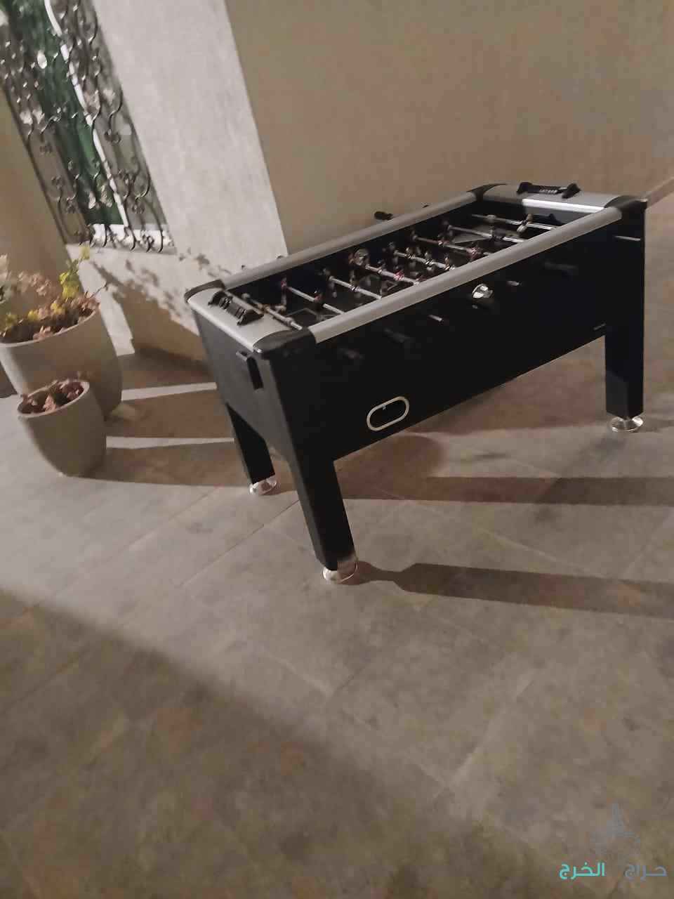 تاجير تنس فرفيره 