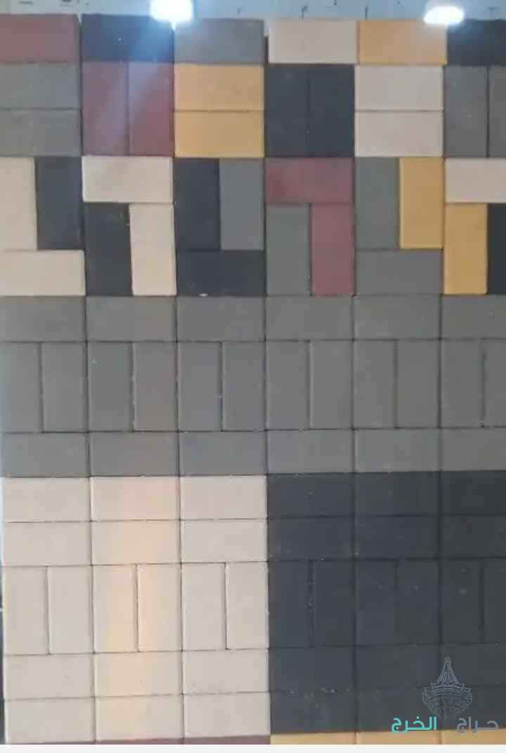 مبسط مواد البناء لجميع مواد البناء بانواعه