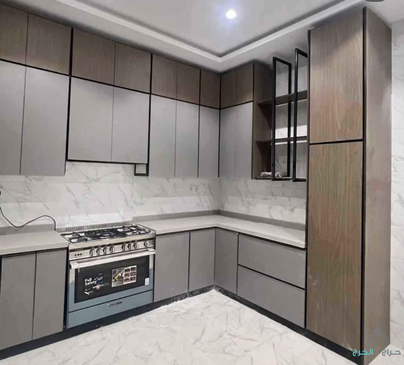 مطابخ تفصيل دوليب الخزاين اثاث البيت كامل