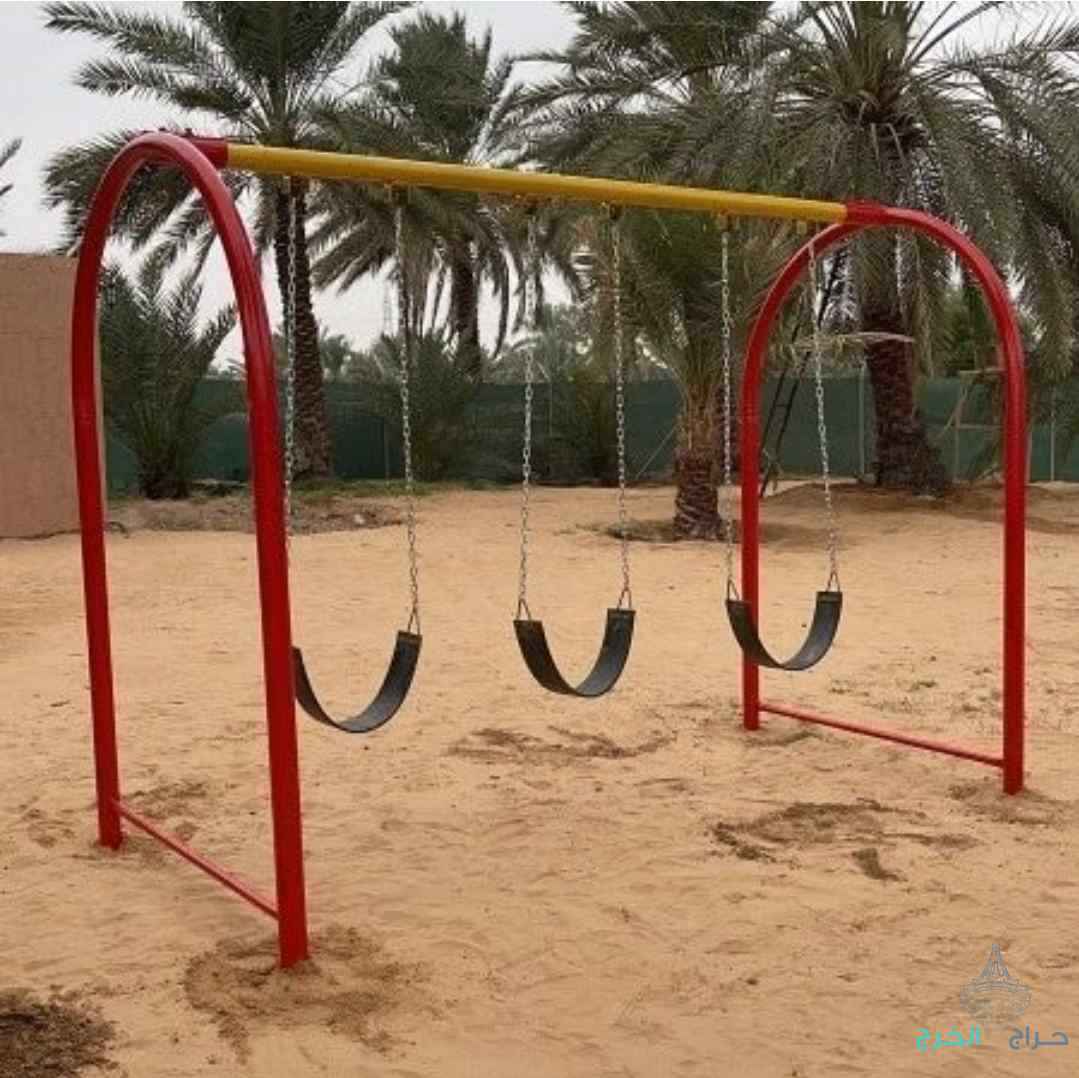 مراجيح العاب اطفال ملاهي