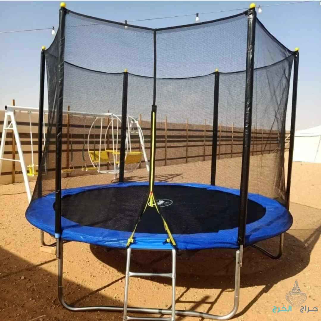 مراجيح العاب اطفال ملاهي