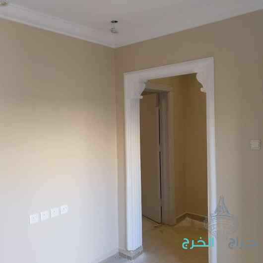 دهانات الخرج 