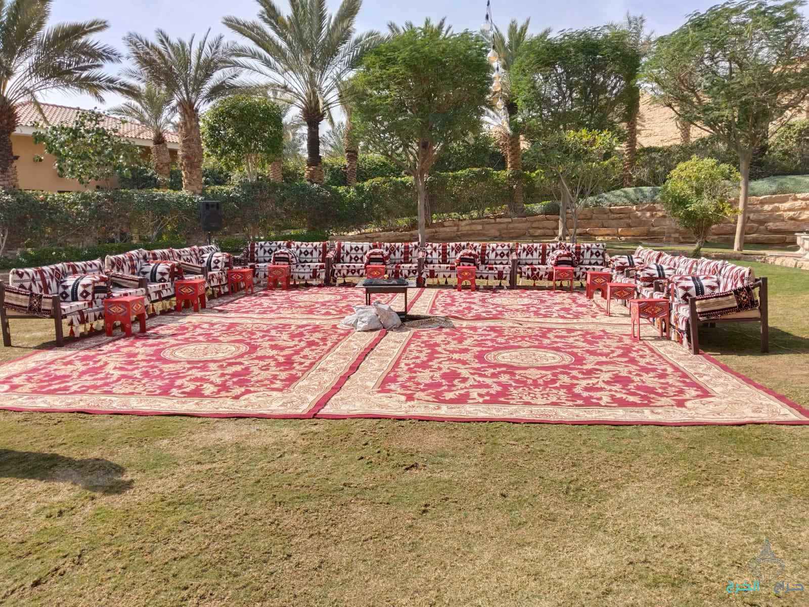تاجير حفلات ومناسبات