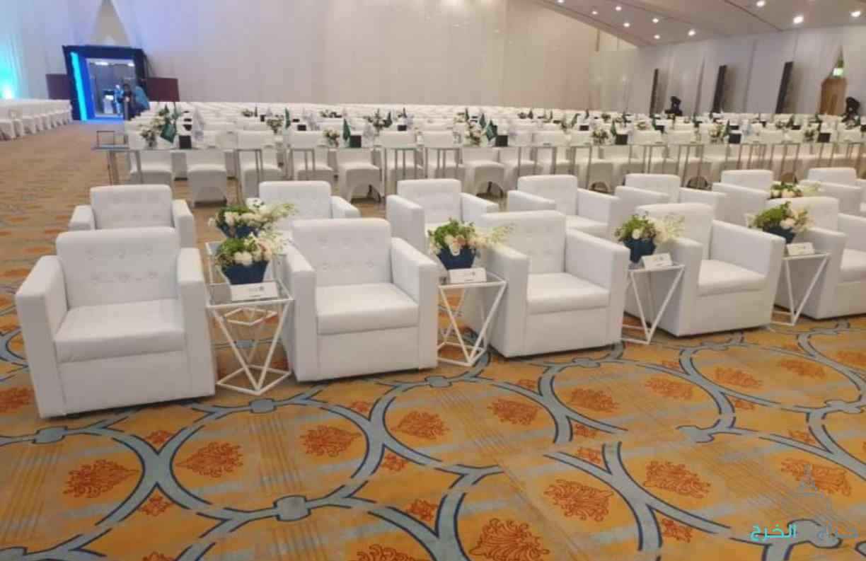 حفلات ومناسبات الشرقيه تاجير كراسي وطاولات تاجير كنب ثلاثي تاجير مكيفات صحراوي تاجر مكيفات فريون تاجير كراسي ملكي تاجير كراسي عادي ملبس وبدون تلبيسه تاجير كراسي شفافي تاجير طاولات قزاز مستطيل وداعري تاجير خيام شعبيه تاجير خيم اوروبيه تاجير سماعات بلوتو تا