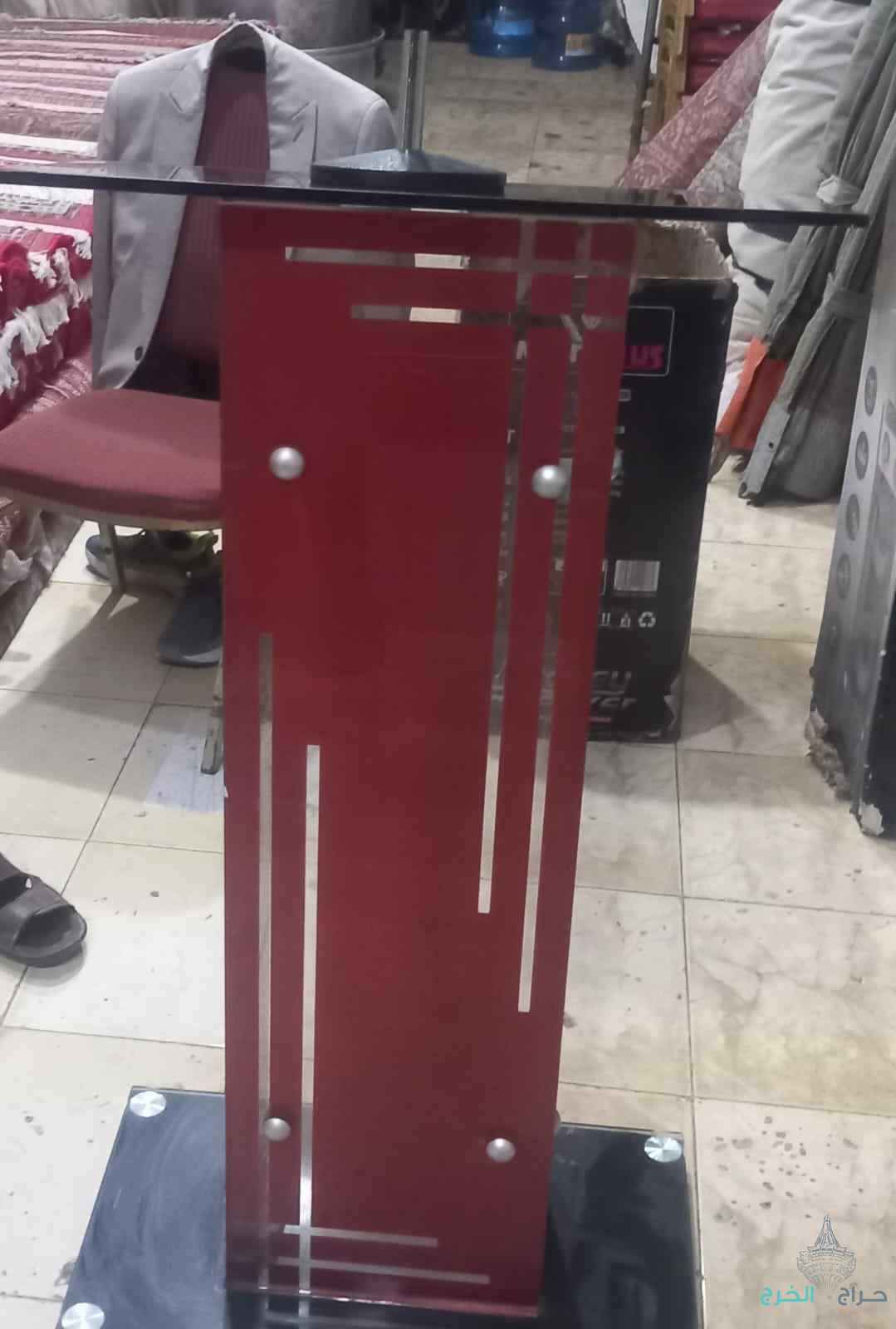لتاجير المكيفات الدولبي والاسبلت والكراسي الملكي والكراسي الكزاز والطاولات 