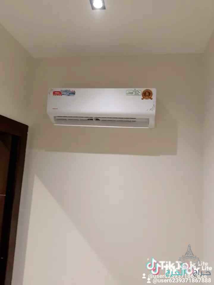 فك تركيب مكيفات بالرياض وتنظيف