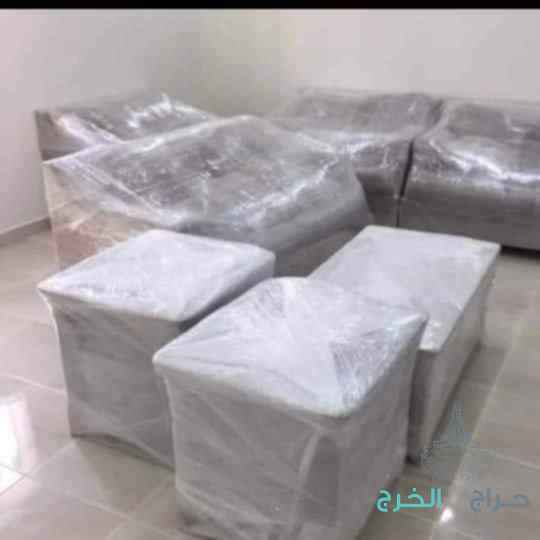 شركة نقل عفش بالخرج