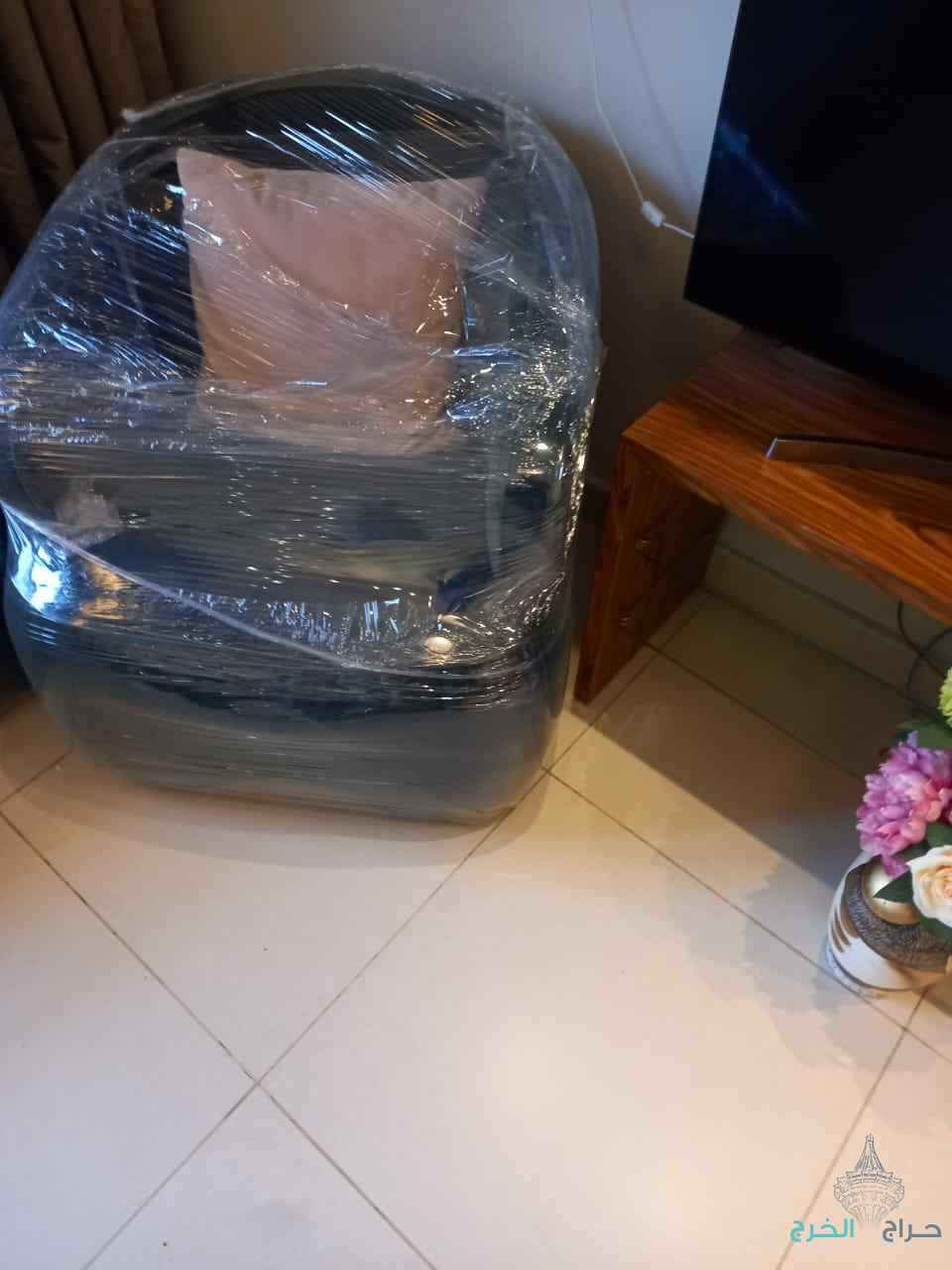 شركة نقل عفش بالخرج