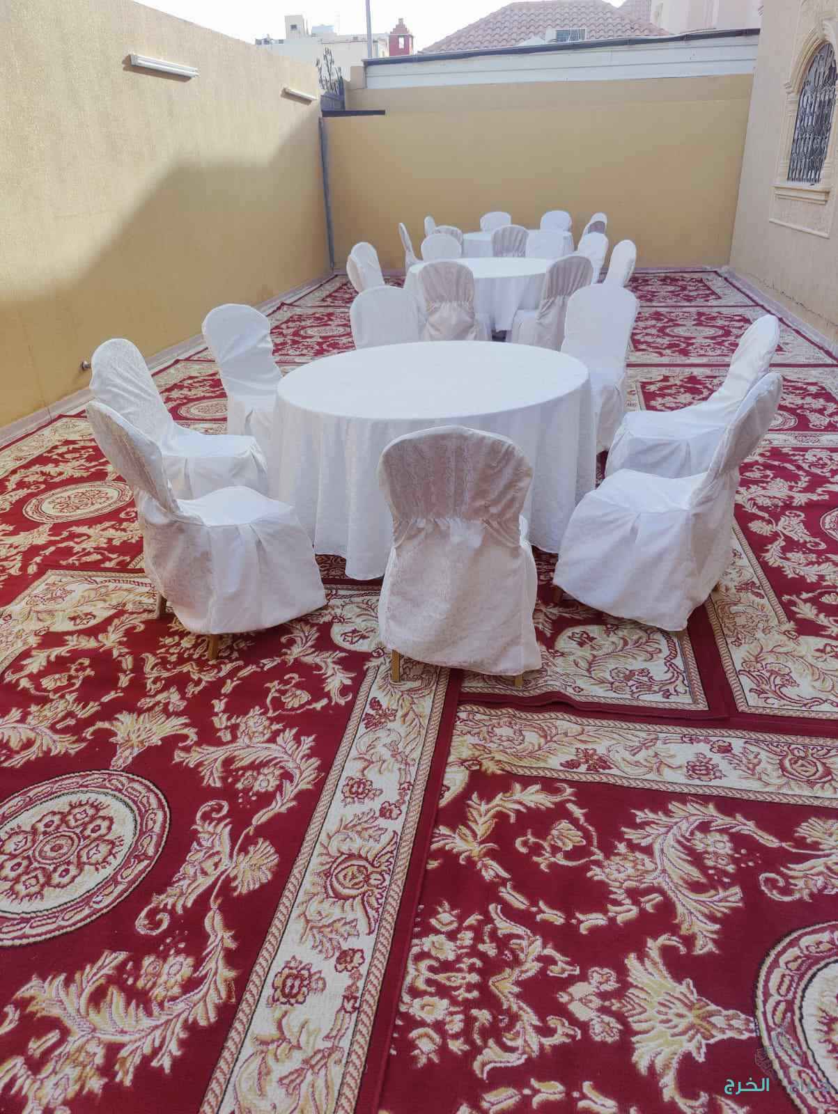 تاجير كنب